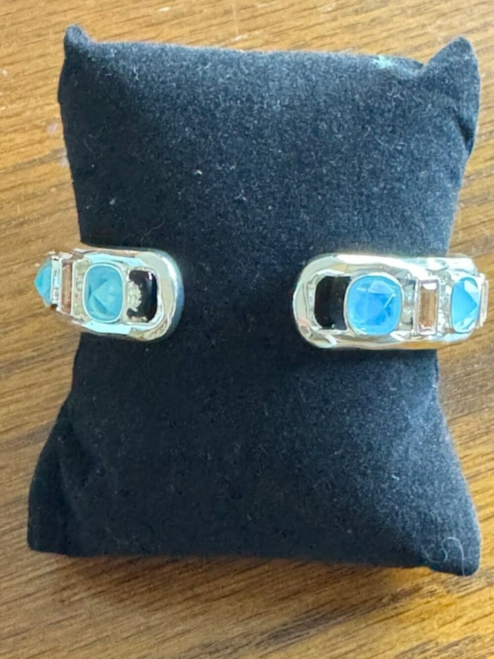 NWOT Bomb Party Bracelet